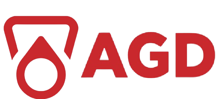 AGD company logo