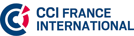 CCI France logo
