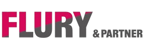 Flury & Partner logo