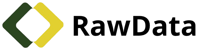 Rawdata company logo