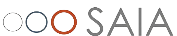SAIA company logo